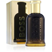 Boss Bottled Absolu Perfume 100ml