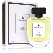 Iris and Berry EDP 100ml