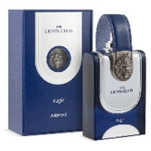The Lion's Club Rugir EDP 100ml