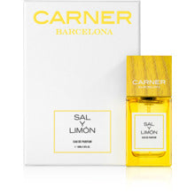 Sal Y Limon EDP 30ml