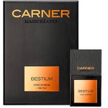 Bestium Extrait de Parfum 50ml
