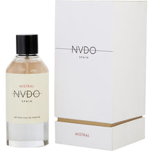 Mistral Artisan EDP 75ml