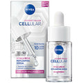 Cellular Expert Filler Hyaluron - anti-wrinkle moisturizing serum 15ml