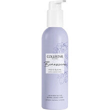 Benessere Liquid Body Butter - Hydratační a vyživující tělové máslo 200ml