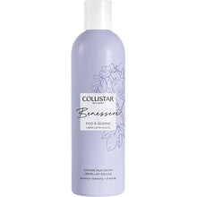 Benessere Shower Milk-Cream 250ml