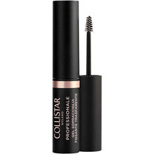 Professional Transparent Fixative Eyebrow Gel - Transparentní fixační gel na obočí 6ml