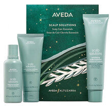 Scalp Solutions Set - hair care gift set