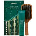 Botanical Repair Strengthen and Smooth Styling Essentials Set - Hair care gift set