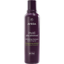 Invati Ultra Advanced Light Exfoliating Shampoo - Exfoliační šampon pro řídnoucí vlasy 200ml