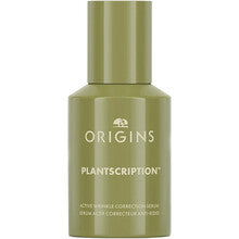 Plantscription Active Wrinkle Correction Serum 30ml