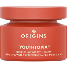 Youthtopia Peptide Plumping Apple Cream 50ml