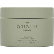 Ginger Souffle Body Cream 200ml