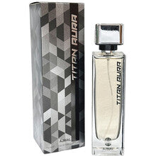 Titan Aura EDP 100ml