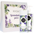 RYOR Lavender Set - gift set 200ml