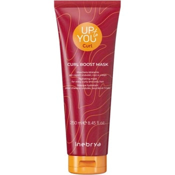 Up to You Curl Boost Mask 1000ml