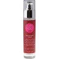 Up to You Liss Smoothing Shine - Shine serum for frizzy hair 50ml