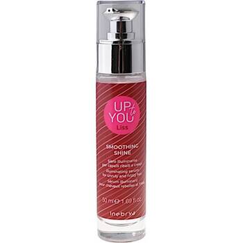 Up to You Liss Smoothing Shine - Shine serum for frizzy hair 50ml