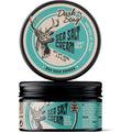 Sea Salt Cream - Krém s mořskou solí 100ml