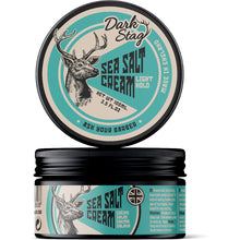 Sea Salt Cream - Krém s mořskou solí 100ml