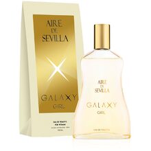 Aire de Sevilla Galaxy Girl EDT 150ml