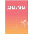 AHA/BHA Exfoliating The Clean Vegan Mask 23.0g