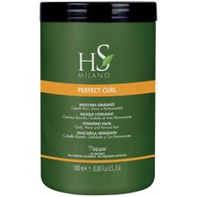 Hydrating Mask - curly hair 500ml