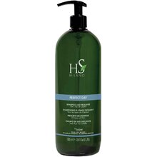 Frequent Use Shampoo 350ml