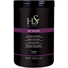 Anti-Yellow Mask Plus 500ml