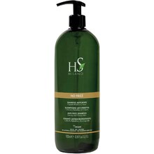 Anti-Frizz Shampoo 1000ml