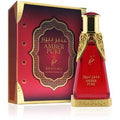 Amber Pure Perfumed Oil 20ml