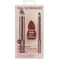 Makeupsaver Sponge + Brush Trio