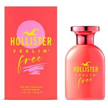 Feelin' Free for Her EDP 30ml