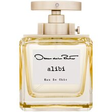 Alibi Eau So Chic EDT 100ml