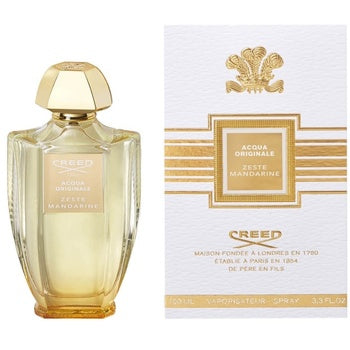 Acqua Originale Zeste Mandarine EDP 100ml