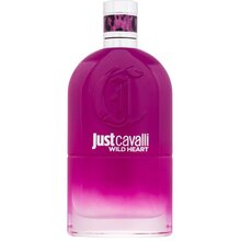 Just Cavalli Wild Heart EDP 90ml