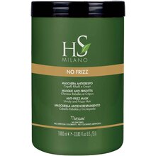 Anti-Frizz Mask 500ml
