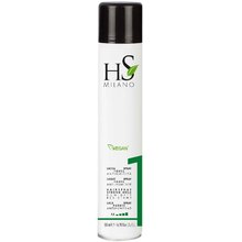 Hair Spray Strong Hold 500ml
