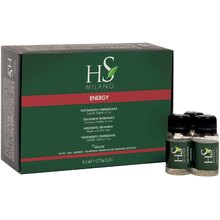 Energizing Treatment - Posilující péče 8ml