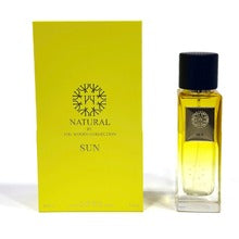 Natural Sun EDP 100ml