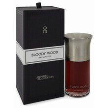 Bloody Wood EDP 100ml