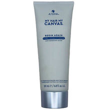 My Hair. My Canvas. Begin Again Curl Conditioner 200ml