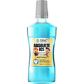 Absolute Ice Kids Mouthwash - Ústní voda 500ml