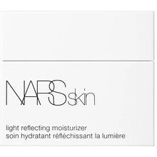 Skin Light Reflecting Moisturizer - Hydratační gelový krém 50ml