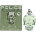To Be Super Natural EDT 40ml
