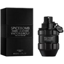 Spicebomb Dark Leather EDP 50ml