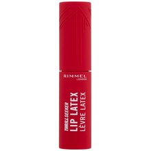 Thrill Seeker Lip Latex 6 ml 350 Spicy