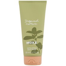 Inspired Nature Sprchový gel 200ml