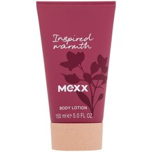 Inspired Warmth Tělové mléko 150ml