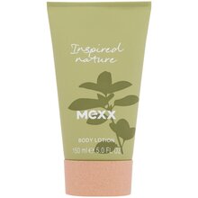 Inspired Nature Tělové mléko 150ml