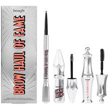 Brow Haul of Fame Set 3